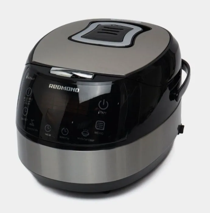 Мультиварка REDMOND RMC M70 3
