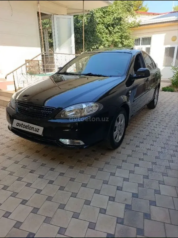 Chevrolet Gentra, 3 позиция 2 Chevrolet Gentra, 3 позиция 2