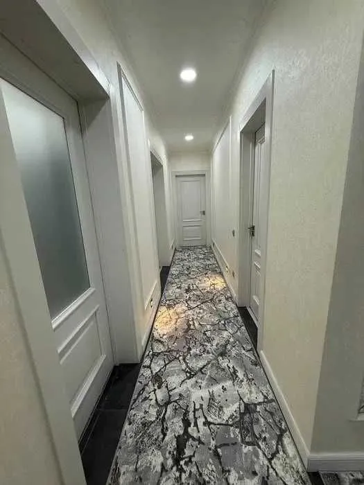 АРЕНДА ЖК Истамбул Сити 2 комнатная 2 этаж 70кв — фото 5