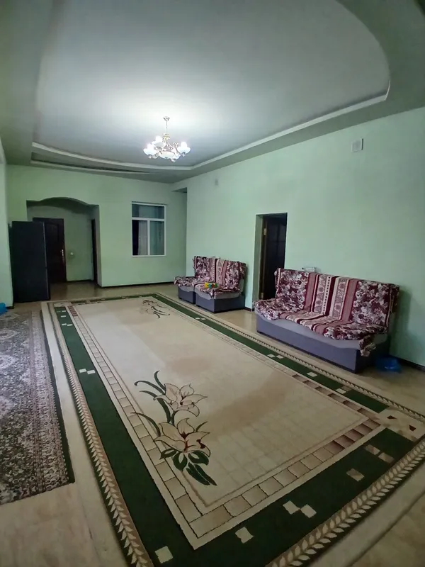 Учтепа Бешкайрагач 2 линия 5 сотак продам 7