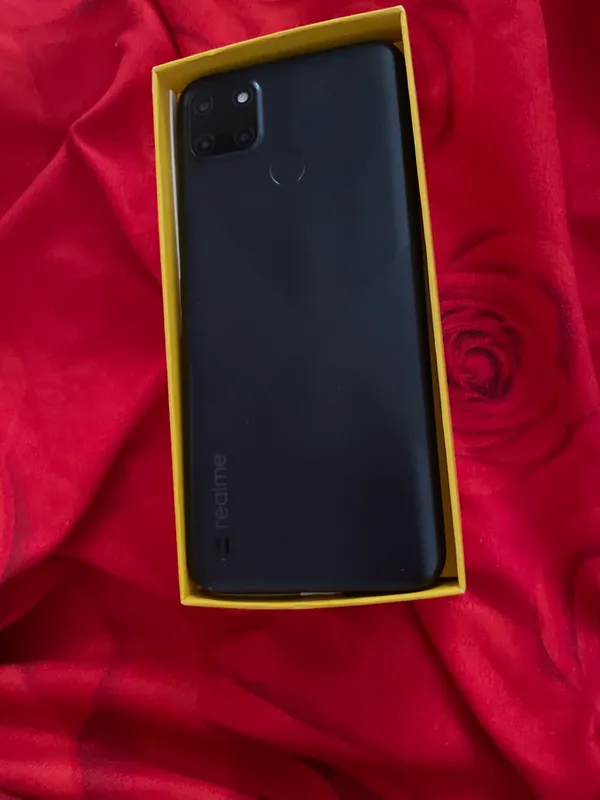 Realme C21Y 2