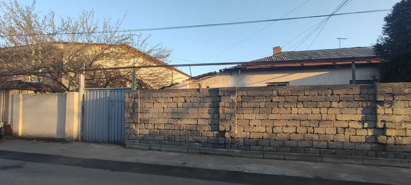 Участок в Геофизике6,62продается 4