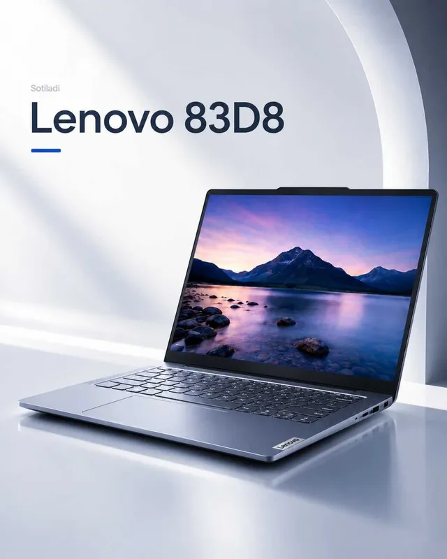 Lenovo Slim 7 14IMH9