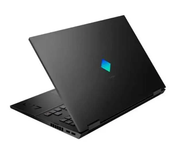 HP omen 17 Gaming Laptop — фото 1