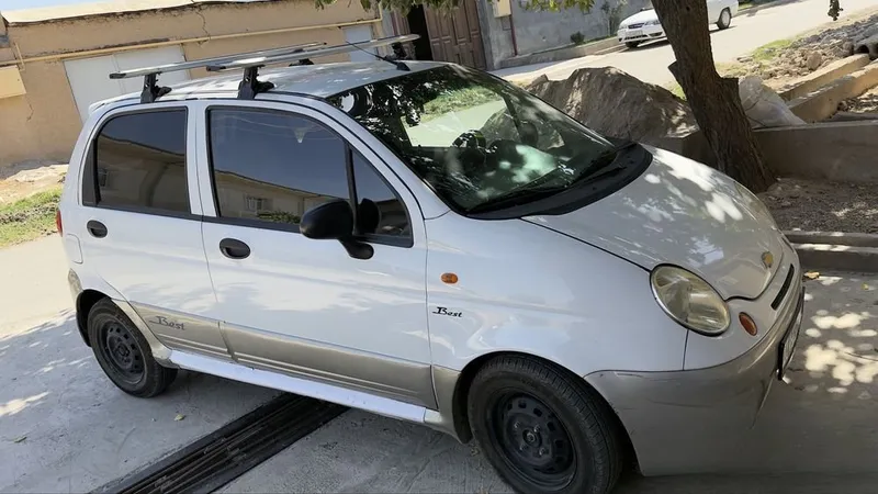 Matiz Best 2011 срочно продаётся 3 Matiz Best 2011 срочно продаётся 3