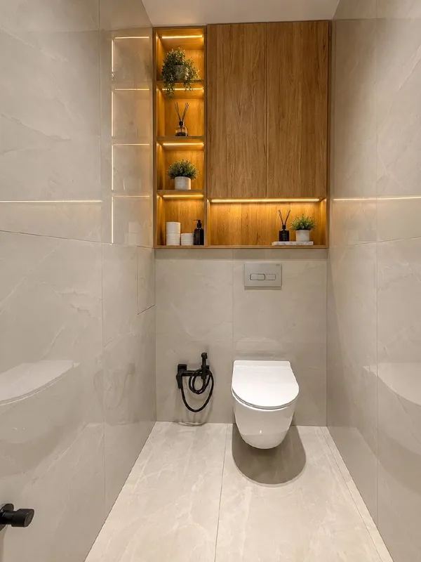 Poytaxt Residence turar joy majmuasida 3 xonali kvartira 8 Poytaxt Residence turar joy majmuasida 3 xonali kvartira 8