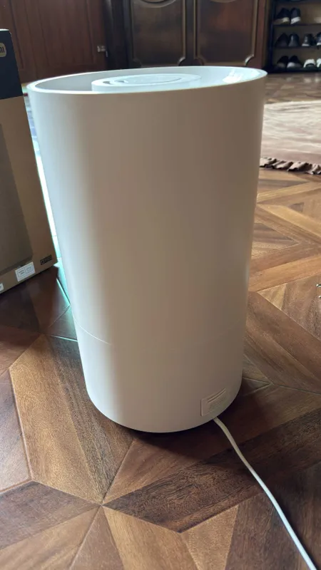 Увлажнитель Xiaomi Smart Humidifier 2 6 Увлажнитель Xiaomi Smart Humidifier 2 6