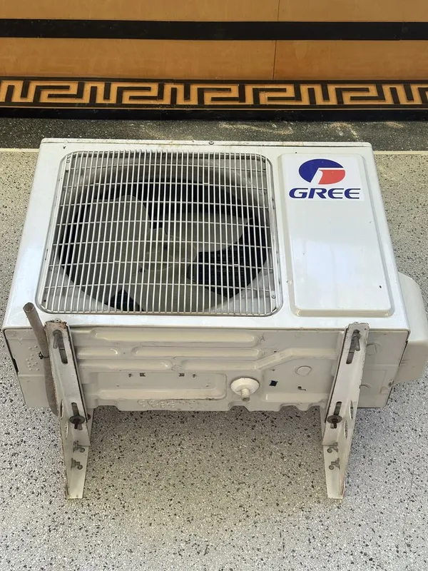 кондиционер GREE 12