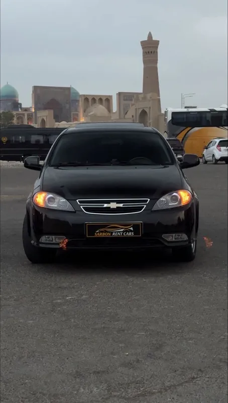 Прокат авто | Avto ijara | Rent a car | — фото 5