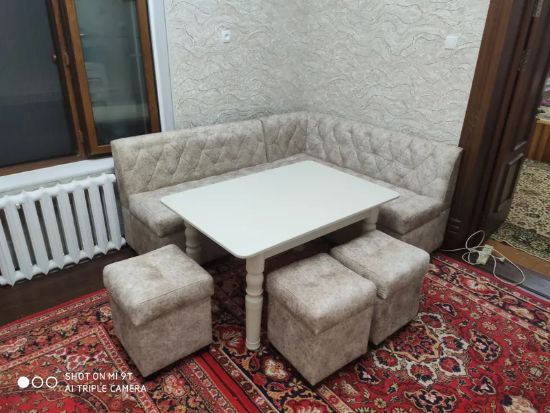 Мебель на заказ . 3