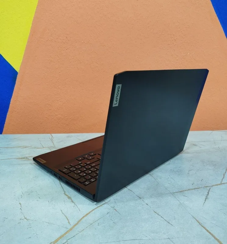 Lenovo IdeaPad Gaming 3 — фото 1 Lenovo IdeaPad Gaming 3 — фото 1
