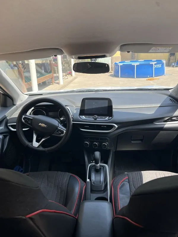 Chevrolet Tracker 2 ls 6