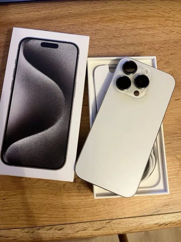 iphone 15 pro white 256 gb iphone 15 pro white 256 gb