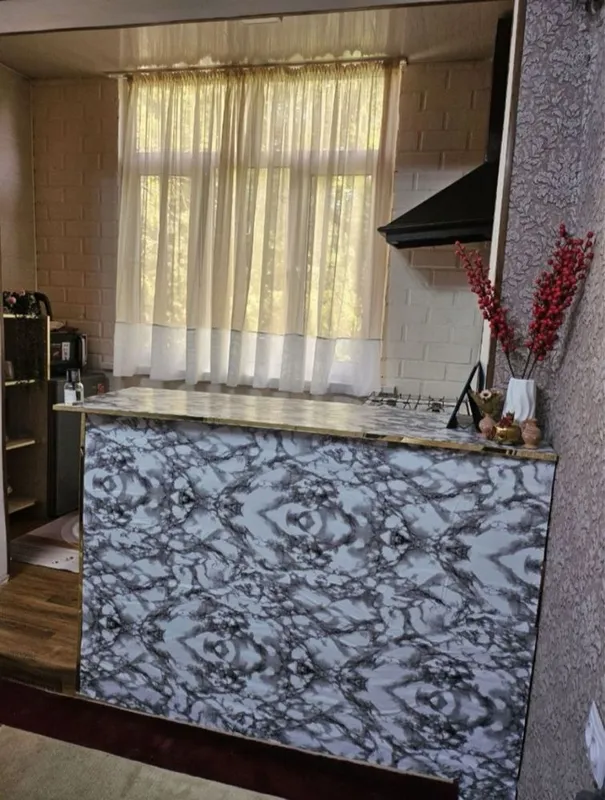 Аренда 1 хона 2 хона килинган массив Феруза 223 школа срочно ижарага — фото 1