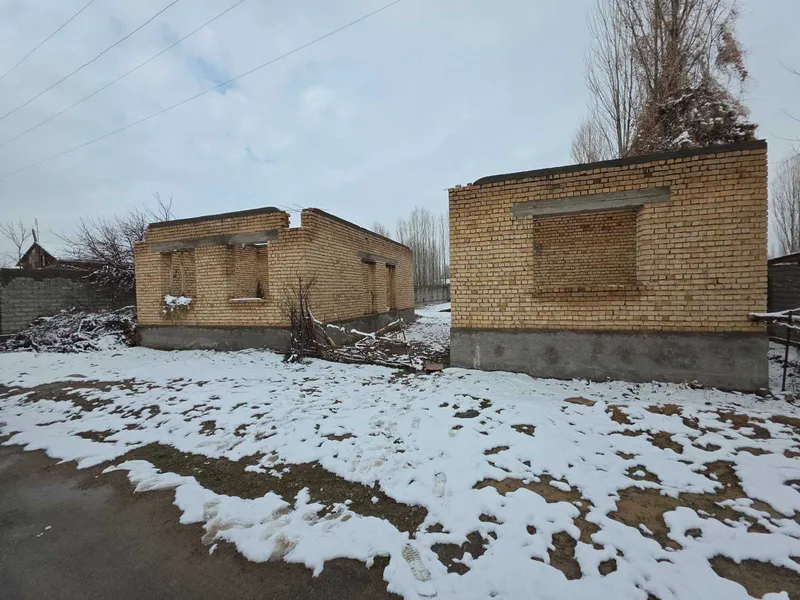 Продам земельный участок в Бустонлик район, МФИ Паргоз, 8 соток.
