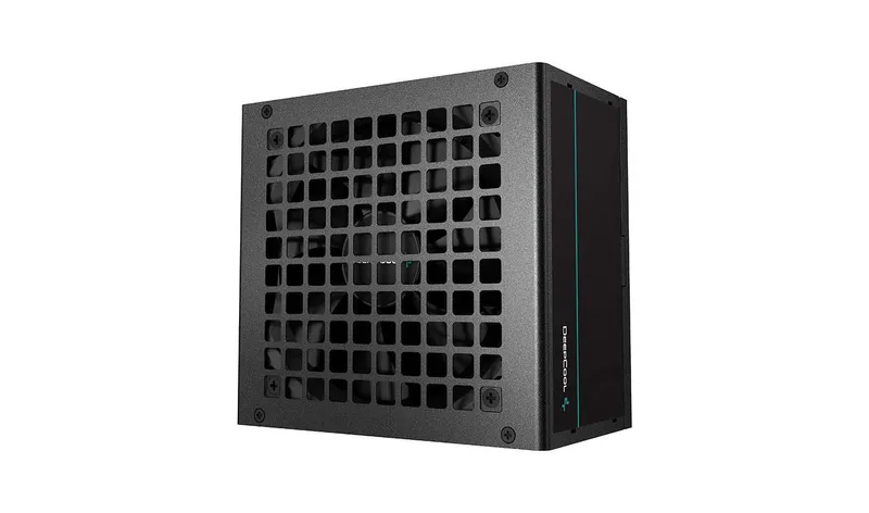 PF700 80 PLUS Standard Power Supply — фото 1