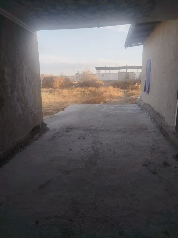 Uy sotiladi 2 uy bir dahliz navbahor dacha — фото 1
