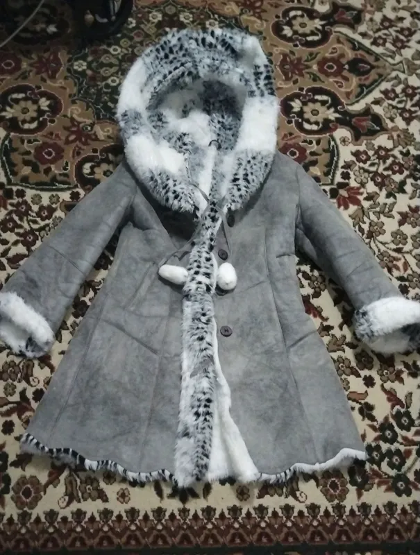 Шуба