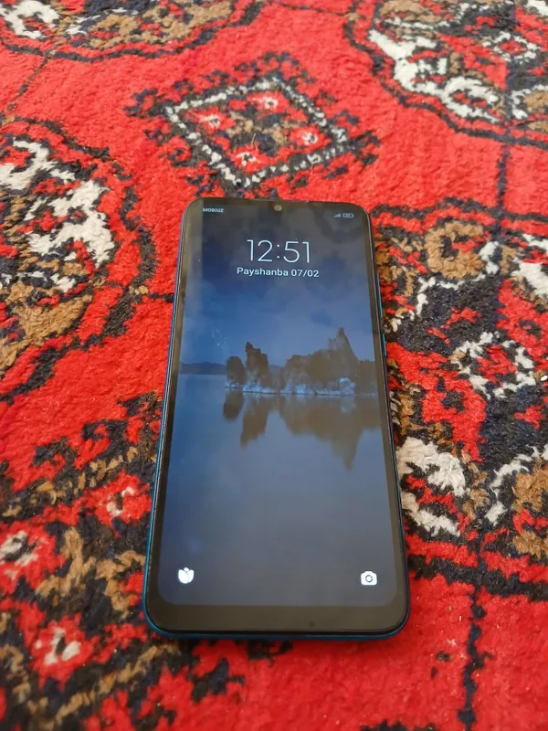 Redmi a9 sotiladi narxi 350,000 soʻm kami yoʻq. — фото 2