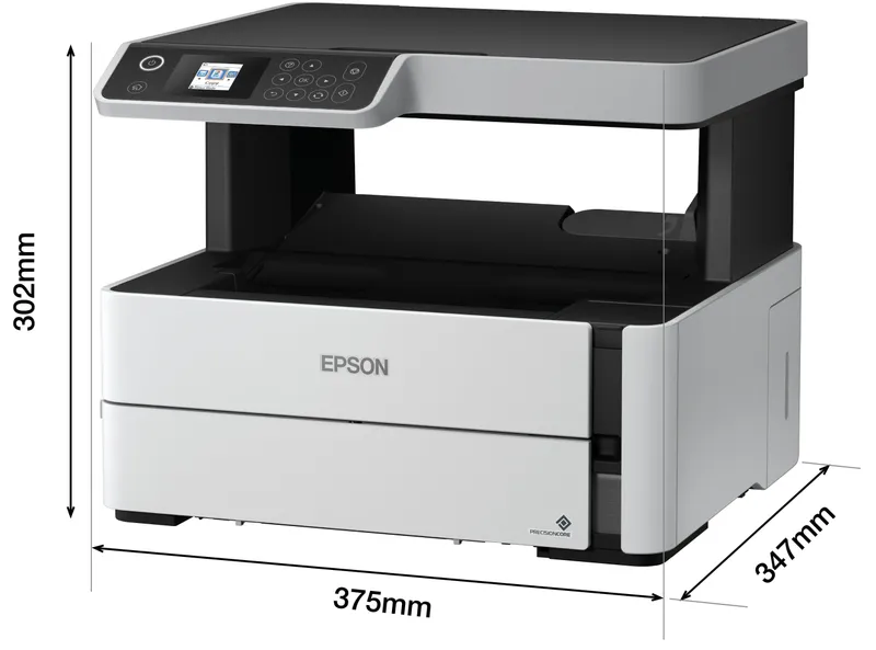 Epson M2140 МФУ струйное Epson EcoTank M2140 Tehnodom.uz — фото 2