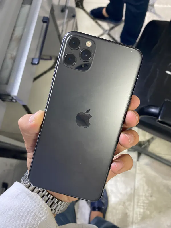 iphone 11 pro max — фото 1