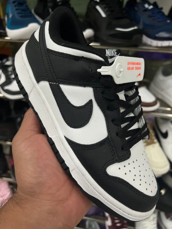 Nike Dunk Low 3 Nike Dunk Low 3