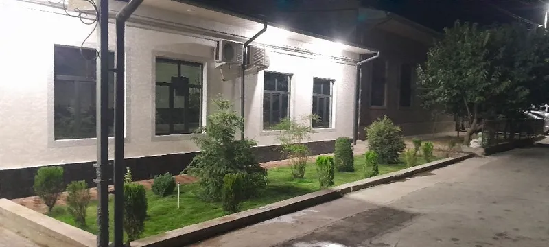 Nazarbek masjit kocha — фото 4