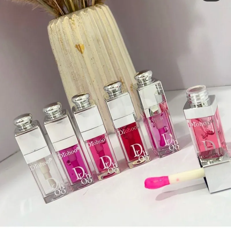 Dior блеск для губ, люкс копия 2 Dior блеск для губ, люкс копия 2