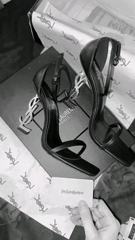 YSL 2 YSL 2