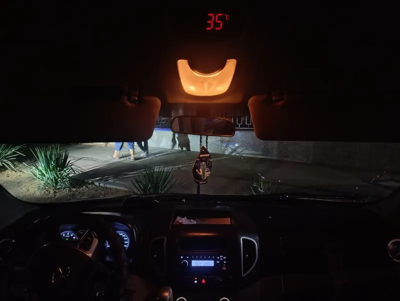 JAC SANRAY sotiladi yili 2019 7 JAC SANRAY sotiladi yili 2019 7
