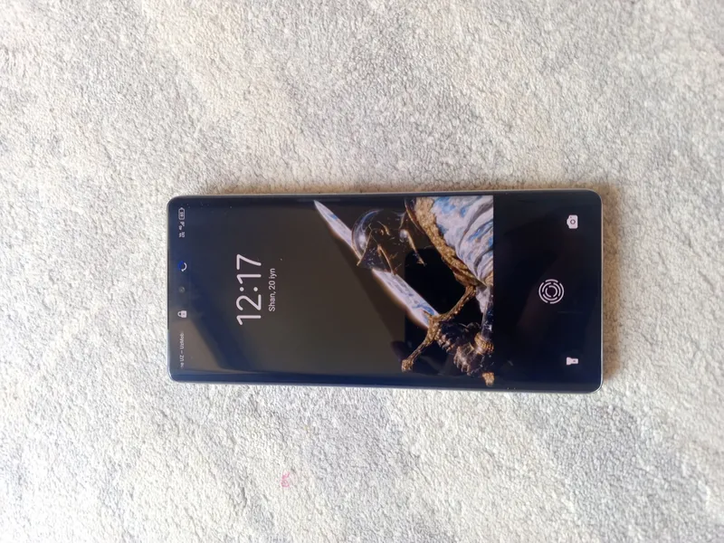 Tecno spark 20 pro puls — фото 1