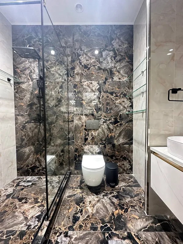 2-комнатная квартира, 70 м², Яккасарай 10 2-комнатная квартира, 70 м², Яккасарай 10