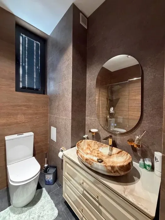 Аренда квартиры в ЖК The Luxe Villa 6