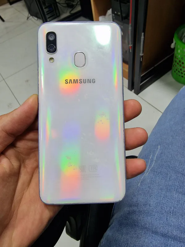 samsung galaxy a40 3