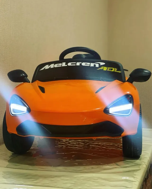 Детская машина с пультом детский электромобил сифатли болалар машинаси 2