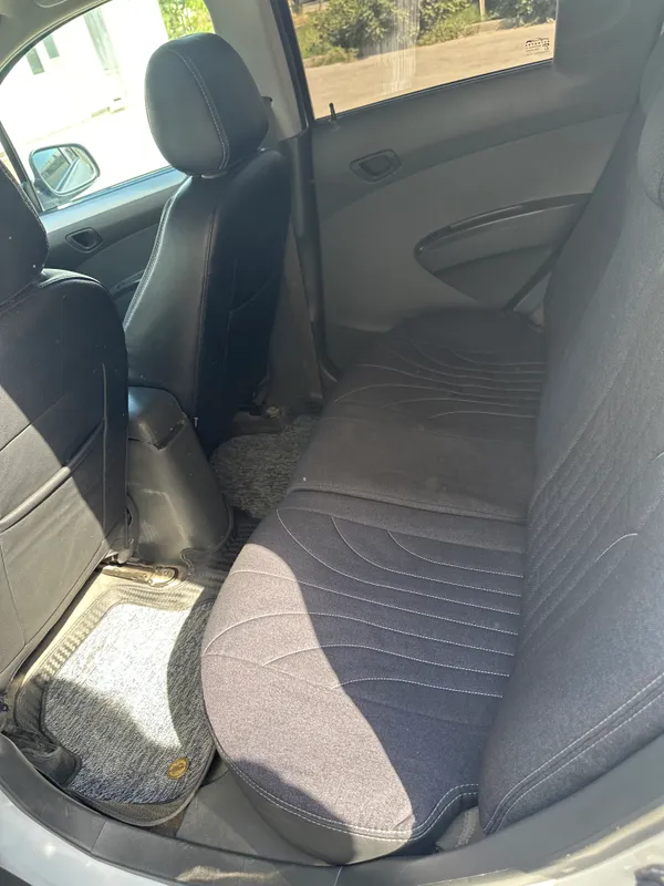 spark chevrolet sotiladi avtomat, metan 2018yil 5 spark chevrolet sotiladi avtomat, metan 2018yil 5
