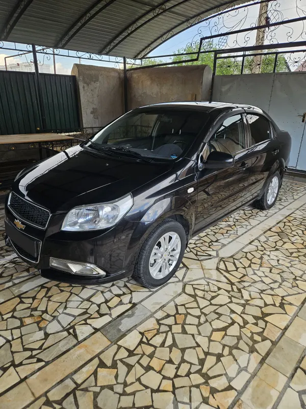 Nexia 3 qara svet mexanika metan bar