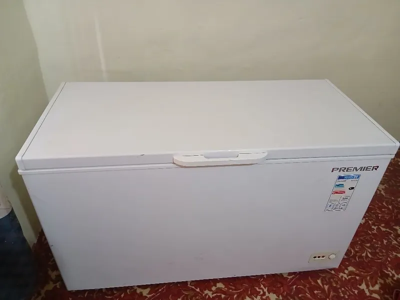 Морозильник PREMIER