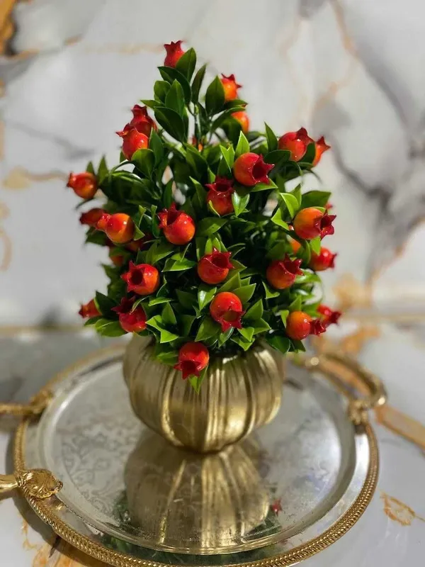 Sun'iy gullar cheklanmagan miqdorda — фото 1