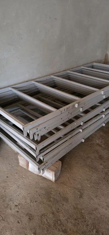 Продаются двухъярусные кровати./ Bunk bed. 3