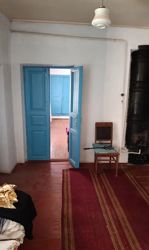 Продаётся дом: 3 комнаты, 7,4 сотки, Янгиюль, Кирпичный 8 Продаётся дом: 3 комнаты, 7,4 сотки, Янгиюль, Кирпичный 8