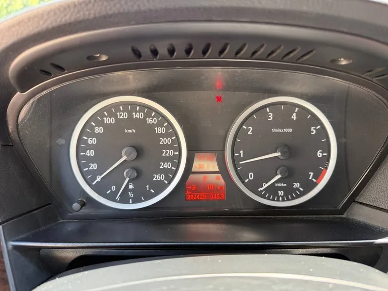 Bmw e60 avtomat m5 4 Bmw e60 avtomat m5 4