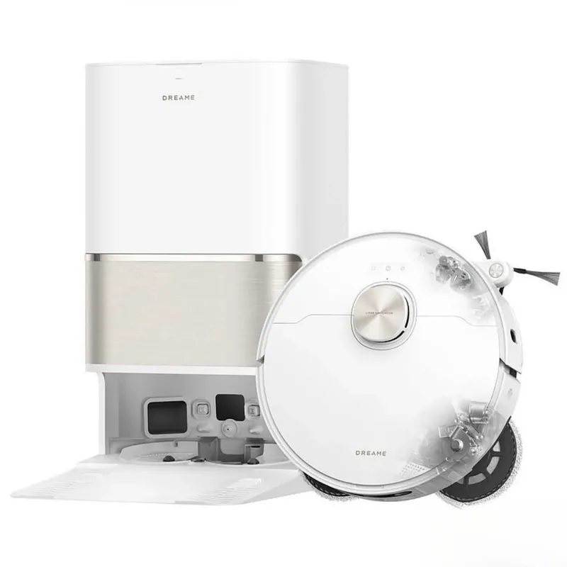 Робот пылесос Dreame l50 ultra ce 2 Робот пылесос Dreame l50 ultra ce 2
