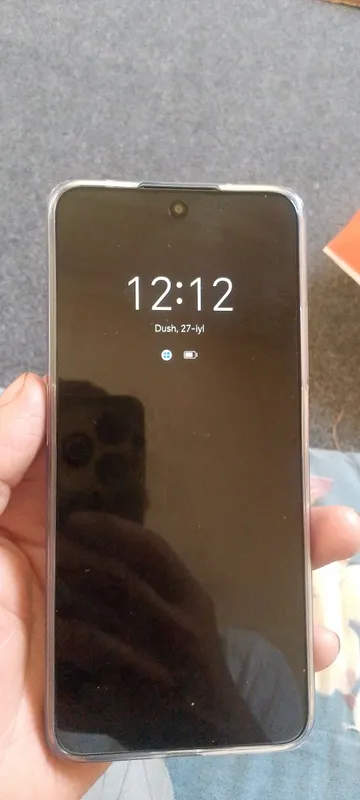 Honor x7d 3