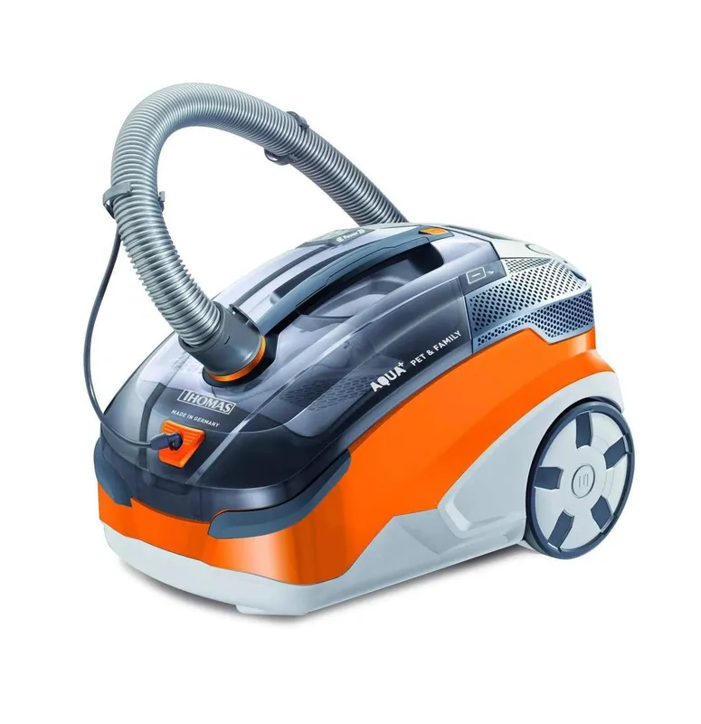 Пылесос Thomas Aqua Pet & Family
