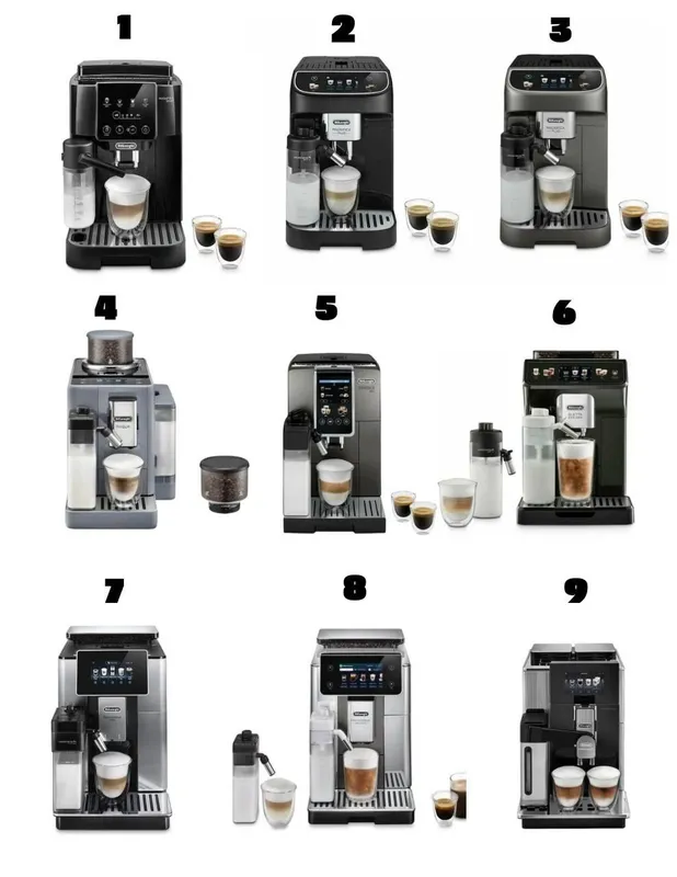 Кофемашина DeLonghi оригинал