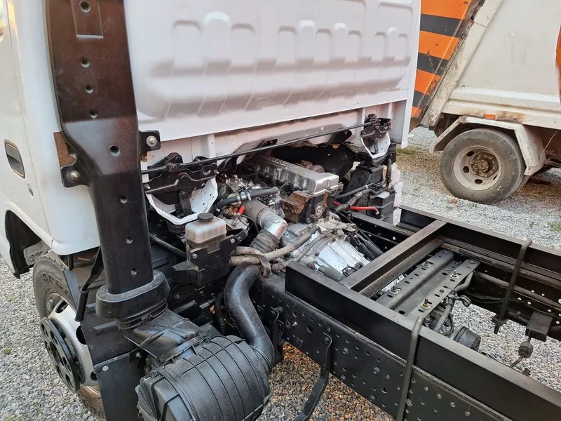 ISUZU NQR 71 asenizator 4 ISUZU NQR 71 asenizator 4