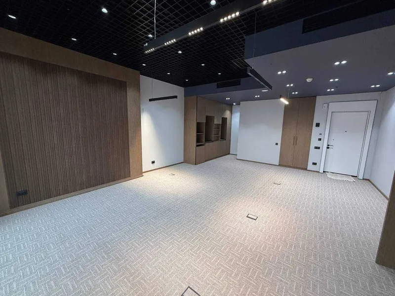 Аренда офис ЖК Nest one 51м2 — фото 4
