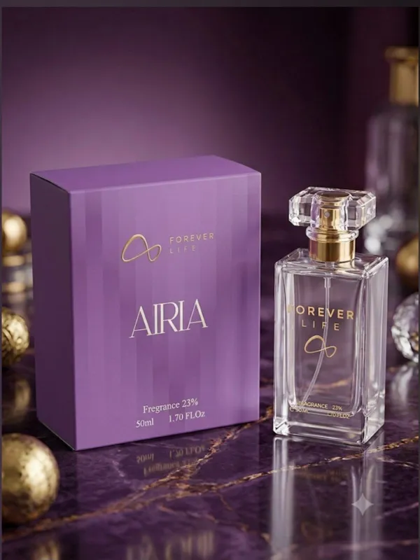 FOREVER LIFE PARFUM WOMEN AIRIA PREMIUM KACHESTVA FOREVER LIFE PARFUM WOMEN AIRIA PREMIUM KACHESTVA