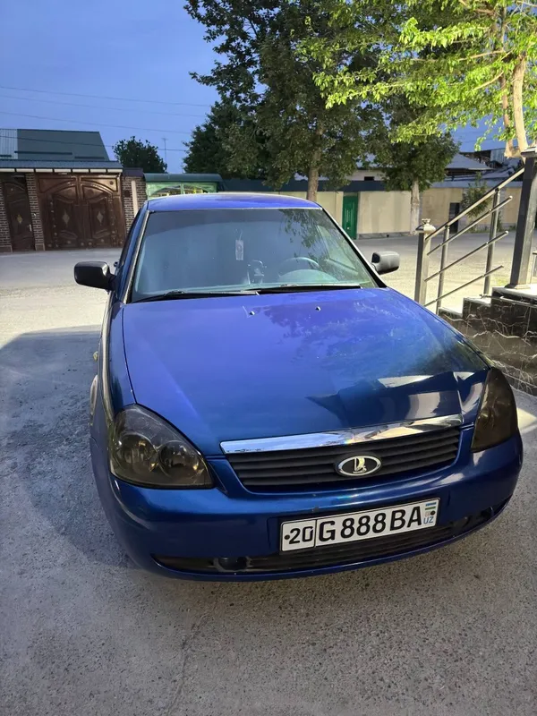 Lada Priora sotiladi